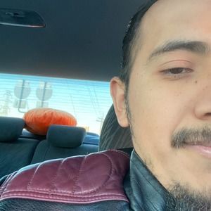 Meet your Posher, Omar